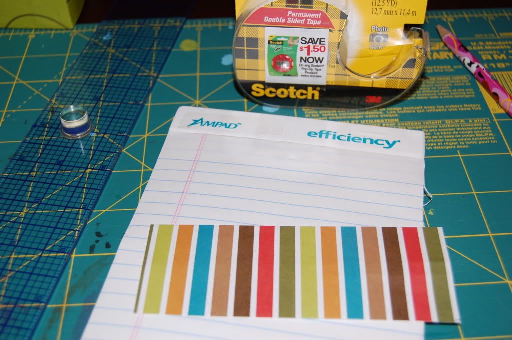 Just Deanna Kitchen Krafts